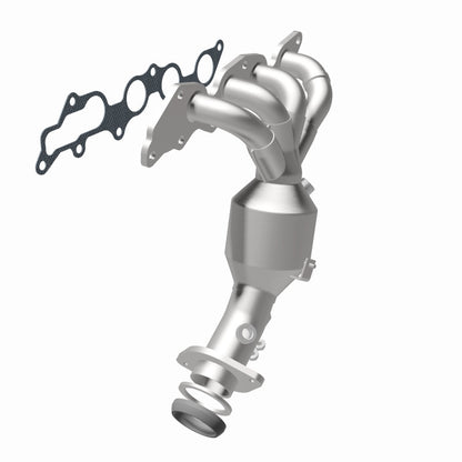MagnaFlow Direct Fit Catalytic Converter 2009-2014 MX-5 Miata 2 L Manifold