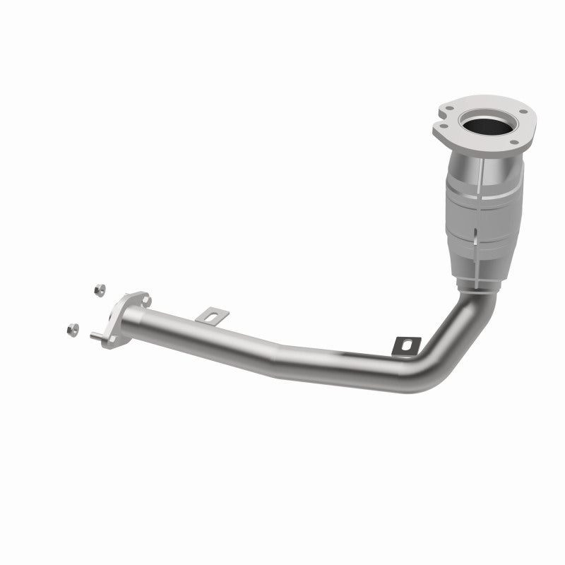 MagnaFlow Direct Fit Catalytic Converter 88-90 Honda CRX 1.5 front