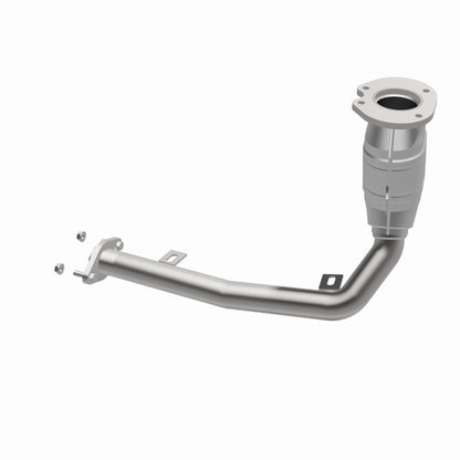 MagnaFlow Direct Fit Catalytic Converter 88-90 Honda CRX 1.5 front
