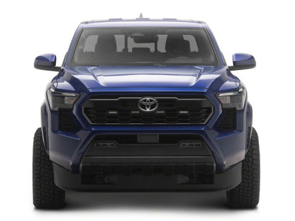 Raxiom 24-26 Toyota Tacoma Pre Runner/ TRD Off-Road/ TRD Sport White LED Grille Light- Clear Lens