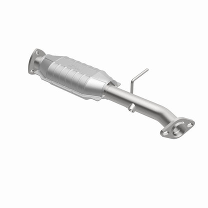 MagnaFlow Direct Fit Catalytic Converter 98-00 Kia Sportage