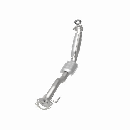 MagnaFlow Direct Fit Catalytic Converter 08 Trailb/Envoy 4.2L