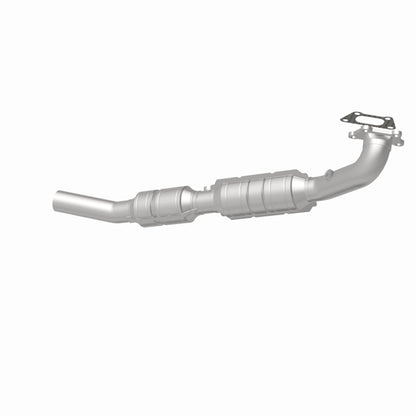 MagnaFlow Direct Fit Catalytic Converter 12-14 Chevy Camaro 3.6L Passenger Side