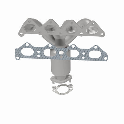 MagnaFlow Direct Fit Catalytic Converter 05-06 Kia Sportage 2.0L
