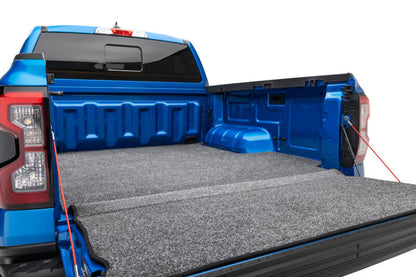 Husky Liners 20-26 Chevrolet Silverado/GMC Sierra 2500/3500 8ft Guardian Comfort Bed & Tailgate Mat