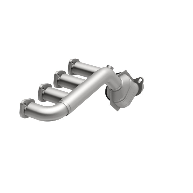 MagnaFlow Direct Fit Catalytic Converter 93-95 Lin Mark VIII 4.6 Driver Side