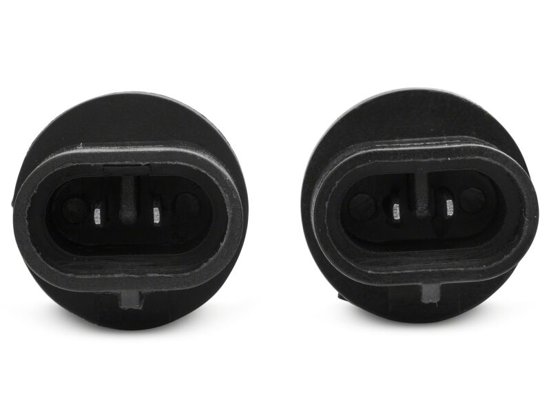 Raxiom 94-04 Ford Mustang Excl 03-04 Cobra Axial Series LED Fog Light Bulbs