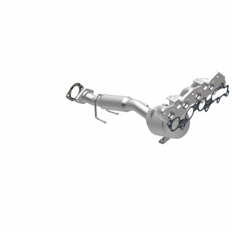 MagnaFlow 14-15 Ford Transit Connect 2.5L Direct Fit Converter