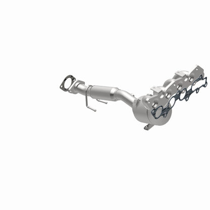 MagnaFlow 14-15 Ford Transit Connect 2.5L Direct Fit Converter