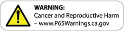 Corsa 06-08 Chevrolet Corvette C6 (A/T) 2.5in Xtreme Cat-Back Exhaust - 3.5in Twin Tips