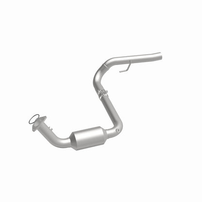 MagnaFlow California Direct Fit Converter 02-03 Cadillac Escalade 6.0L