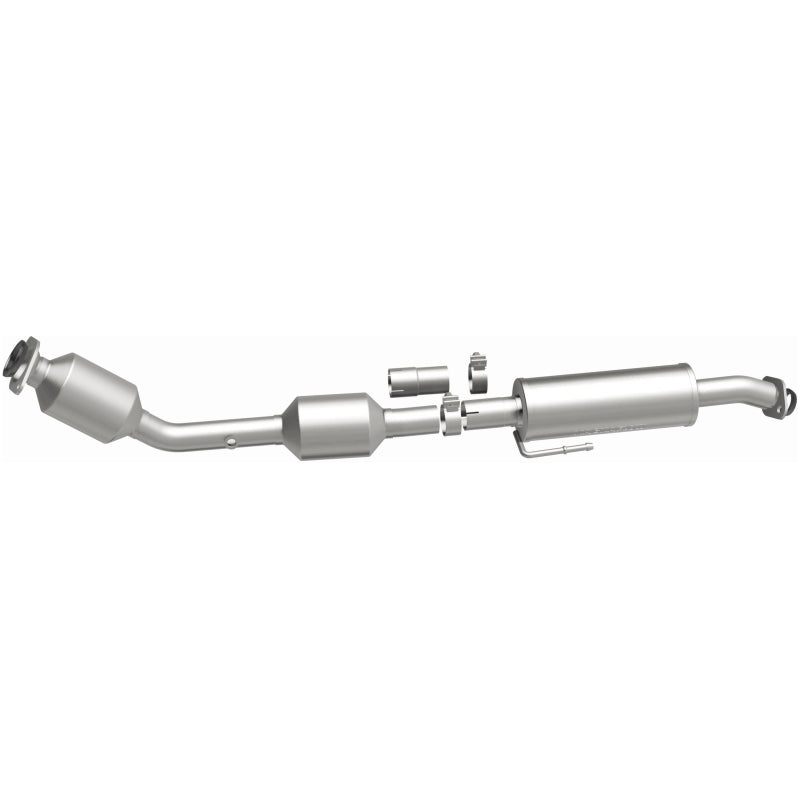 MagnaFlow 18-21 Toyota C-HR 2.0L Direct Fit Catalytic Converter
