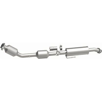 MagnaFlow 18-21 Toyota C-HR 2.0L Direct Fit Catalytic Converter