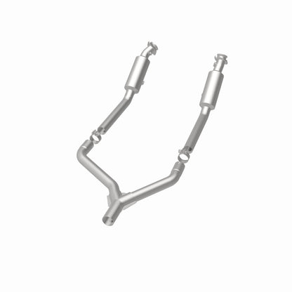 MagnaFlow 06-10 Ford Mustang 4.0L Direct Fit Converter
