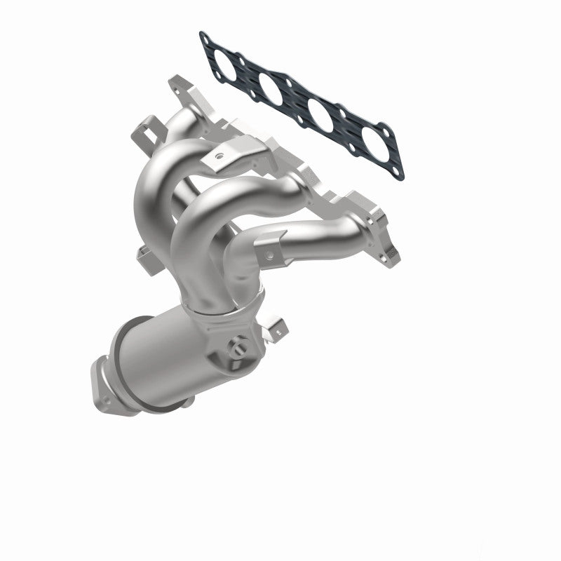 MagnaFlow Direct Fit Catalytic Converter 2006 Kia Optima 2.4L