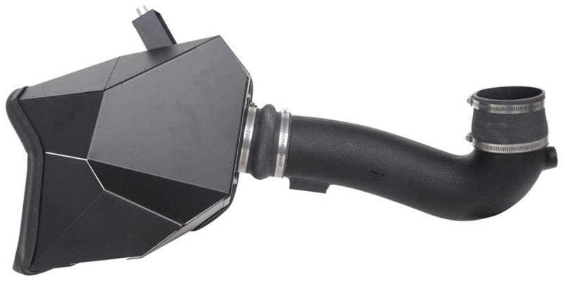 K&N 2019+ Chevrolet 1500 5.3L / 6.2L V8 F/I AirCharger Performance Intake System