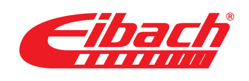 Eibach ERS 18in L x 3.50in OD Platinum Rear Spring - 100 lbs/in