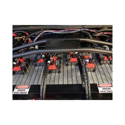 AEM Battery Management System Satellite (MUST BE USED WITH MASTER - 18 Cell Taps)