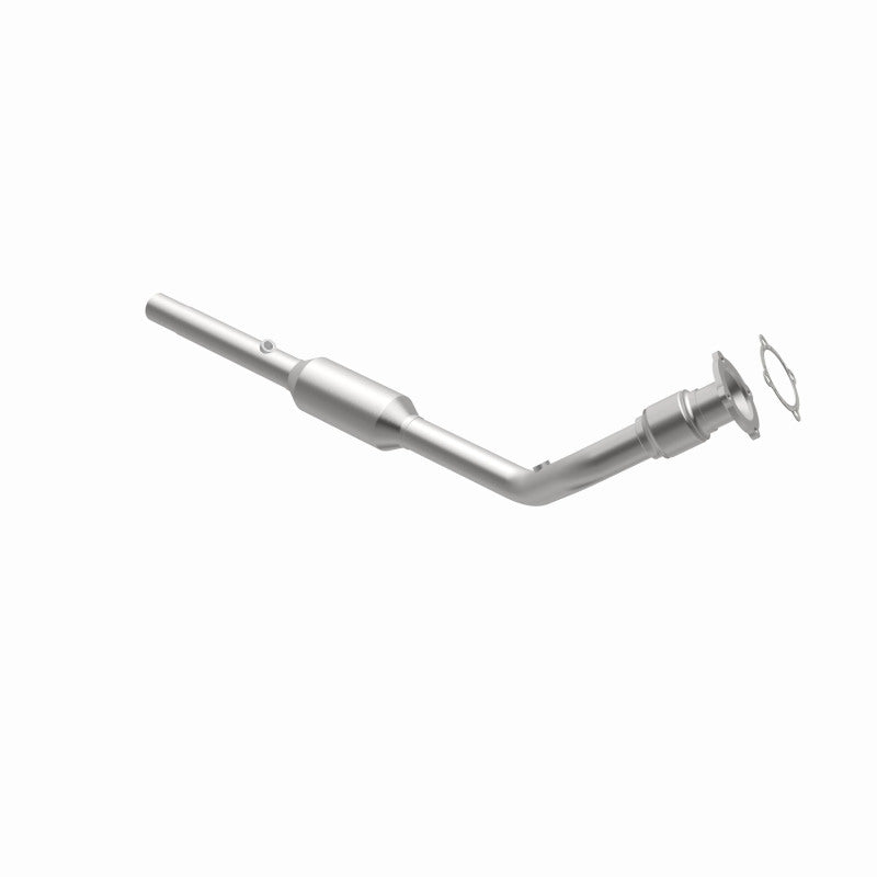 MagnaFlow Direct Fit Catalytic Converter 00-05 Audi TT 1.8L