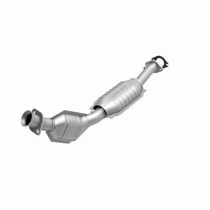 MagnaFlow Direct Fit Catalytic Converter 95-02 Ford Crown Vic 4.6L