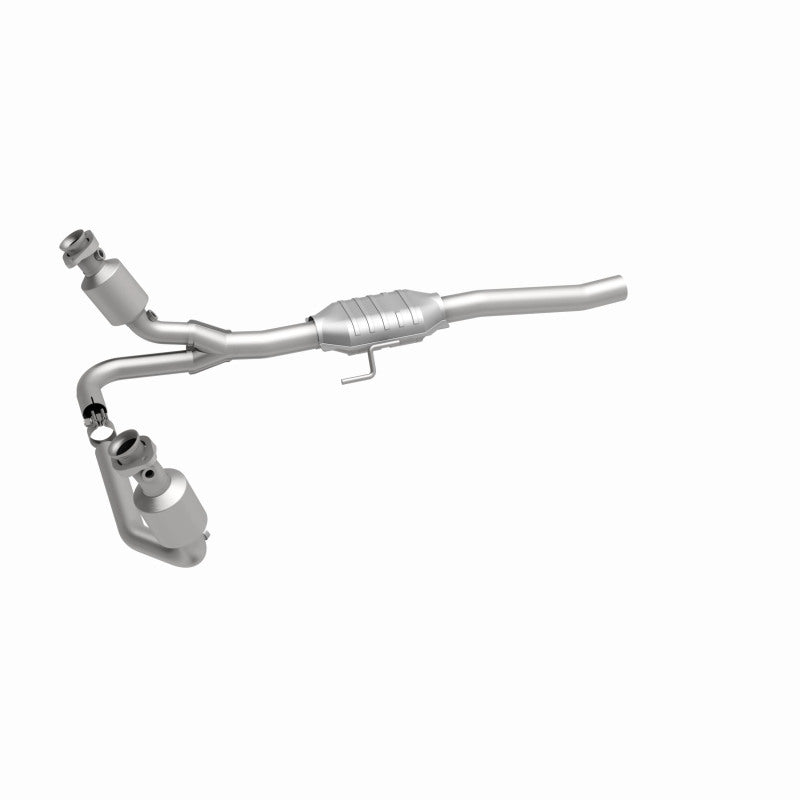 MagnaFlow Direct Fit Catalytic Converter 00-03 Dodge Dakota 2WD 4.7L