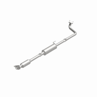 MagnaFlow Direct Fit Catalytic Converter 18-19 Hyundai Kona L4 OEM Underbody