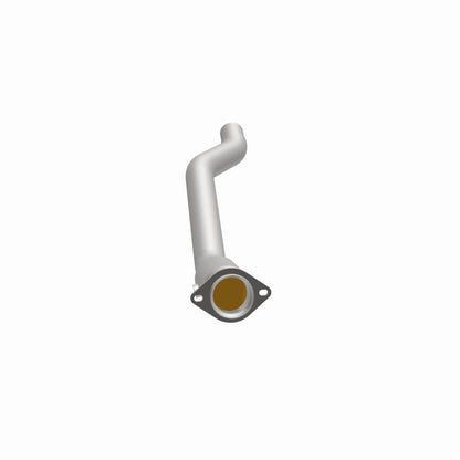 MagnaFlow Direct Fit Catalytic Converter 2012-2015 Grand Cherokee V8 6.4 OEM Underbody