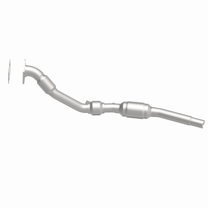 MagnaFlow Direct Fit Catalytic Converter 00-02 Audi A6 Quattro 2.7L