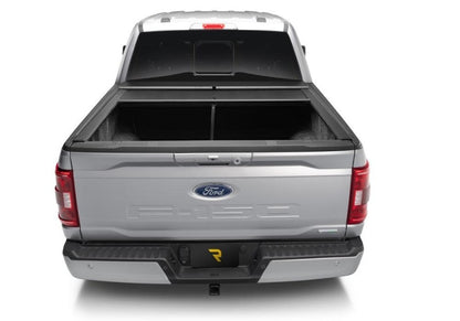 Roll-N-Lock 2026 Ford Ranger 5ft Bed M-Series Manual Retractable Tonneau Cover