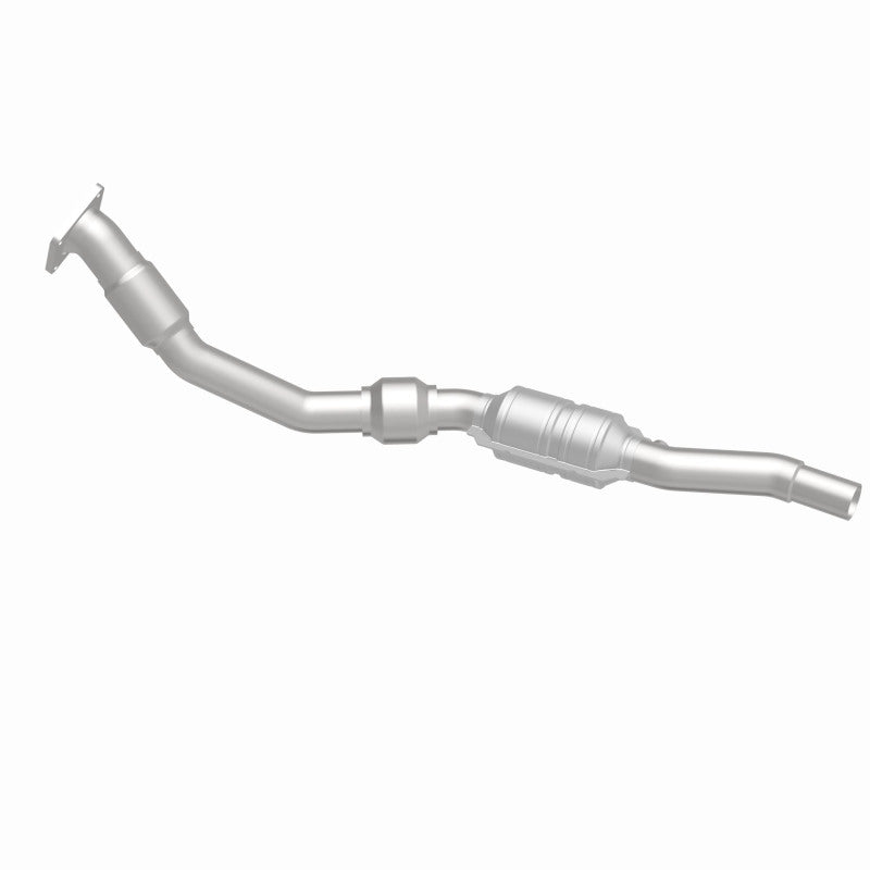 MagnaFlow Direct Fit Catalytic Converter 00-02 Audi A6 Quattro 2.7L