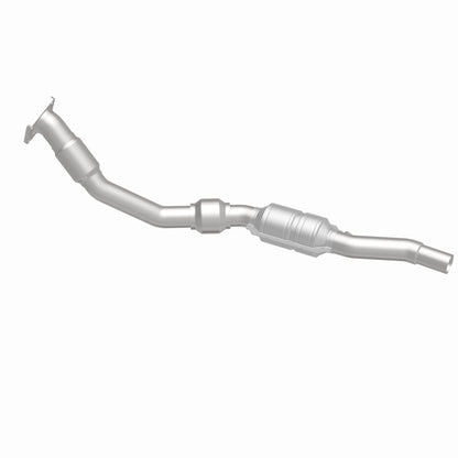 MagnaFlow Direct Fit Catalytic Converter 00-02 Audi A6 Quattro 2.7L