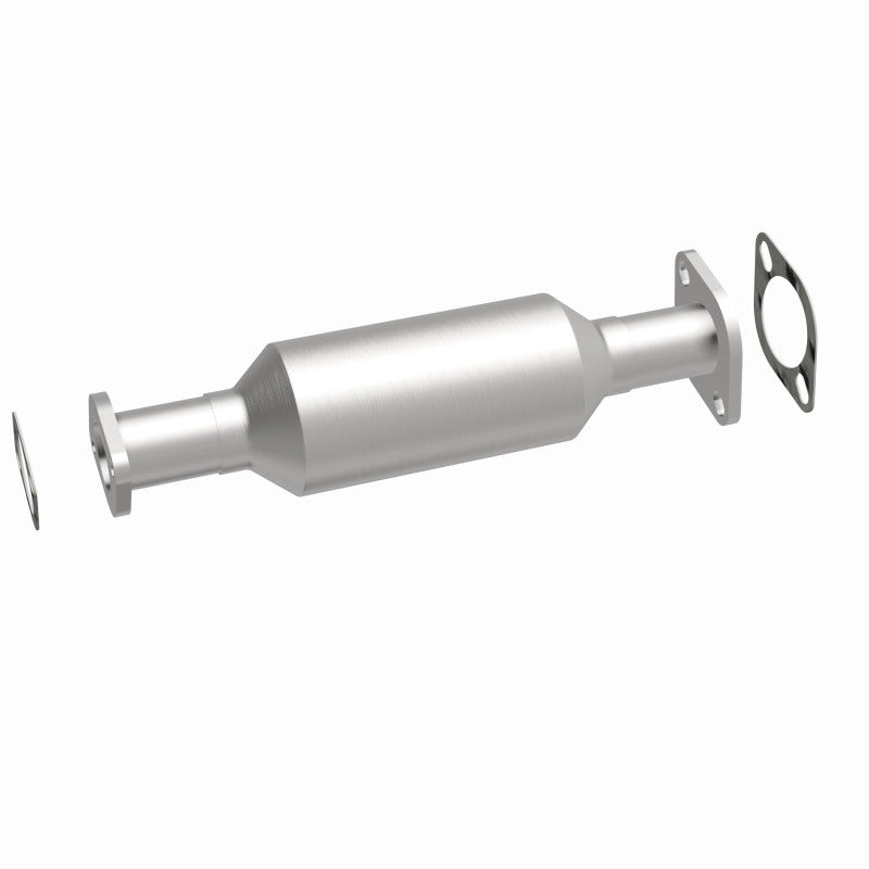 MagnaFlow 97-98 Hyundai Sonata 3.0L Direct Fit Converter