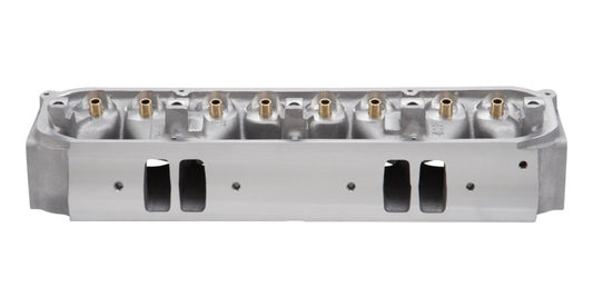 Edelbrock Cylinder Head Perf RPM BB Chrysler NHRA Legal Bare