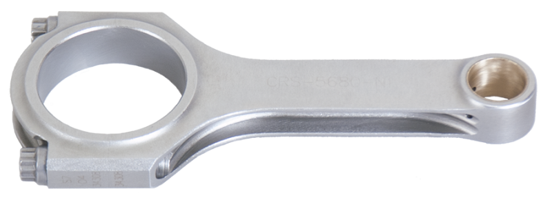 Eagle Nissan VQ35DE Engine H-Beam Connecting Rod (Single Rod)