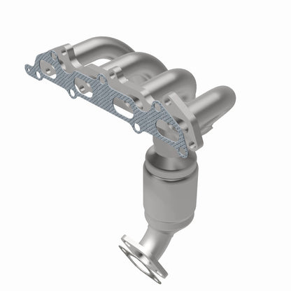 MagnaFlow Direct Fit Catalytic Converter 03-04 Kia Rio 1.6L (CA Emissions)