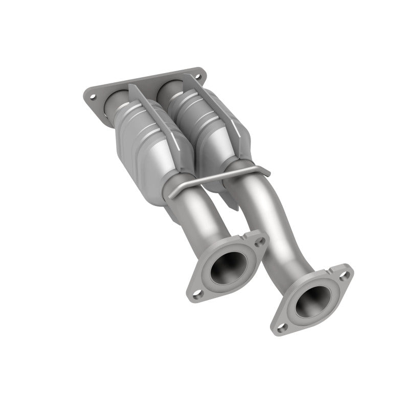 MagnaFlow Direct Fit Catalytic Converter 96-97 Explorer 5.0L Rear