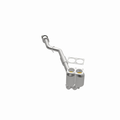 MagnaFlow Direct Fit Catalytic Converter 00-02 Nissan Sentra 1.8L