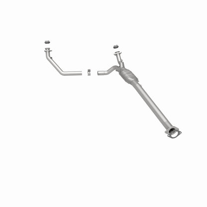 MagnaFlow Direct Fit Catalytic Converter 00-02 Chevy Van 4.3L/5.0L