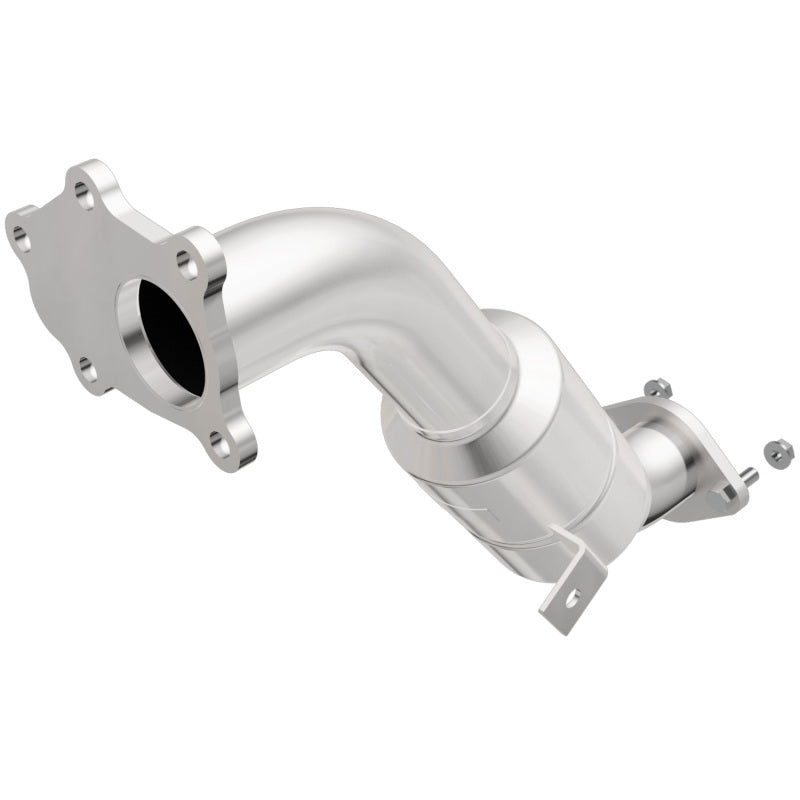 MagnaFlow Direct Fit Catalytic Converter 06-08 Subaru Forester 2.5L