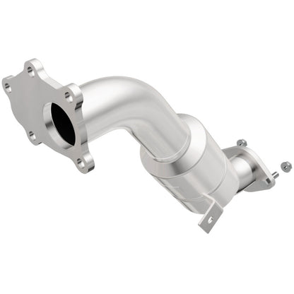 MagnaFlow Direct Fit Catalytic Converter 06-08 Subaru Forester 2.5L