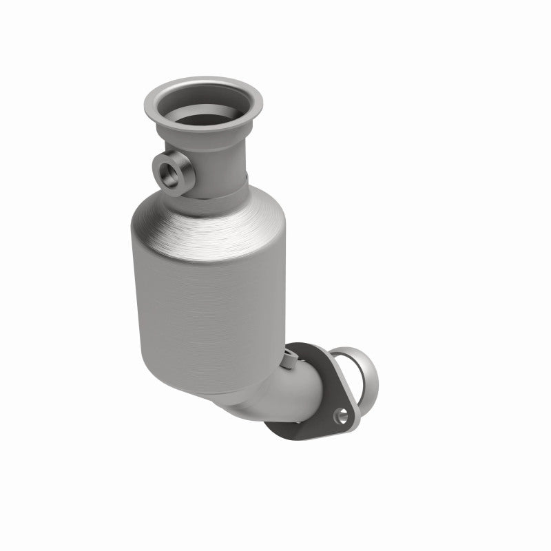 MagnaFlow Direct Fit Catalytic Converter 02-03 Liberty 3.7L DS frt O
