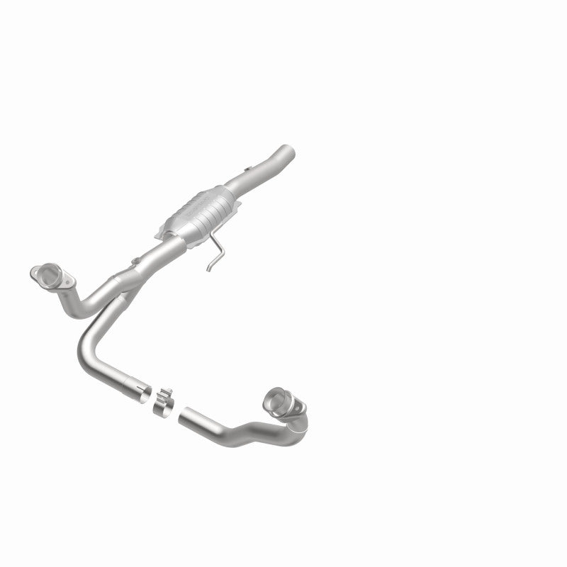 MagnaFlow Direct Fit Catalytic Converter 00-03 Durango 2WD OEM