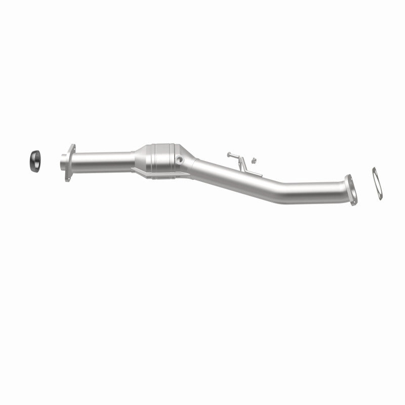 MagnaFlow 08-09 Subaru Impreza 2.5L Direct Fit Converter