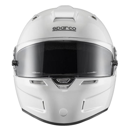 Sparco Helmet Sky KF-5W S White