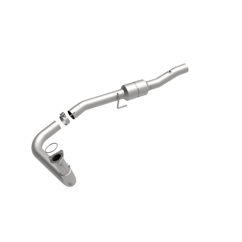 MagnaFlow 03-06 Chevrolet Silverado 2500 HD 6.0L Direct Fit Converter