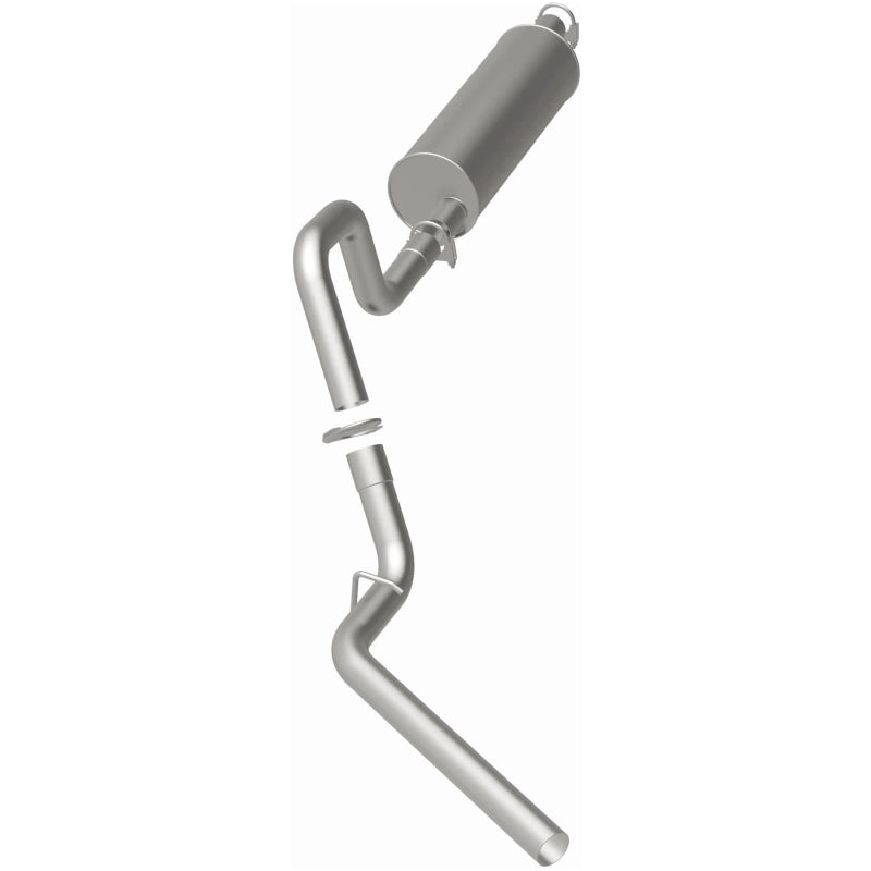 MagnaFlow BRE Exhaust Kit 87-96 Ford Bronco