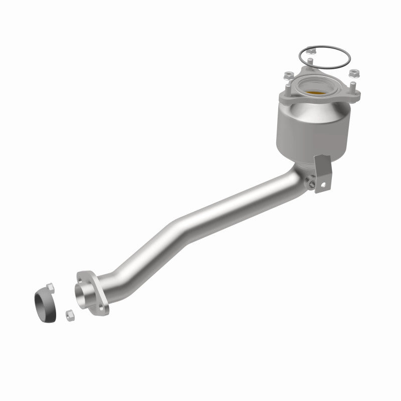 MagnaFlow Direct Fit Catalytic Converter 04-06 Suzuki Aerio 2.3L (CA Emissions)