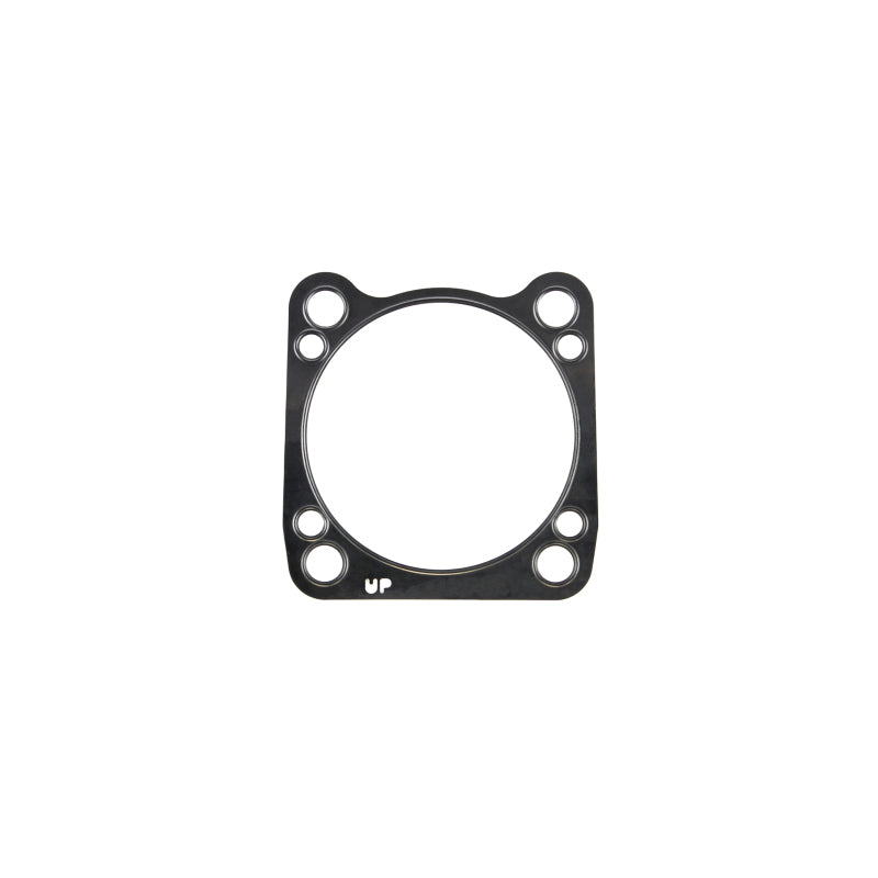 Cometic Harley-Davidson Milwaukee 8 Base Gasket .010inRc,Gen2 Embossing, Pr