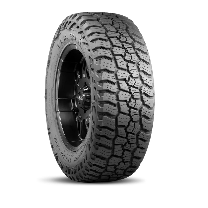 Mickey Thompson Baja Boss A/T Tire - 37X13.50R24LT 124Q - 247494