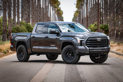 ICON 22-25 Tundra 1.25-3.25in Stage 4 3.0 Suspension System Billet